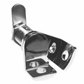 Hdl Hardware Olympus Padlockable Cam Lock Chrome DCP US26